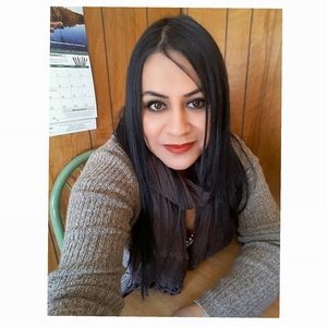 Meet your Posher, Glenny